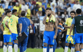 De Ce a Eșuat Brazilia la Copa America 2024?