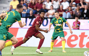 CFR Cluj vs. Neman Grodno: Egalitate Într-un Meci Intens din Preliminariile Conference League