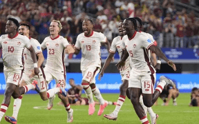 Ismael Kone Trimite Canada în Prima Semifinală Copa America după Un Succes Dramatic la Penalty-uri