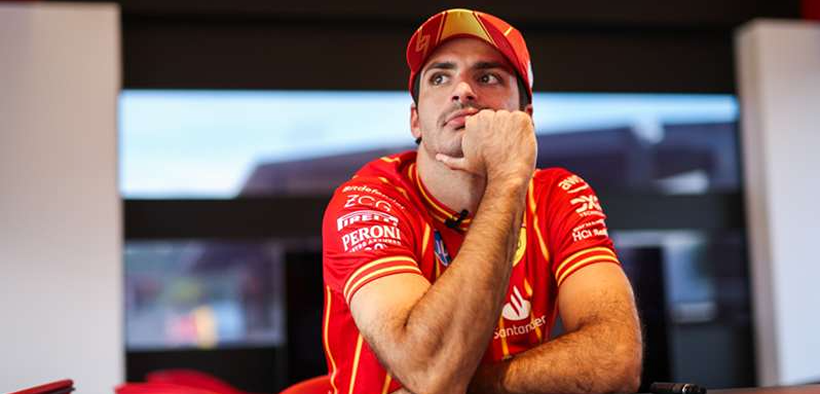 Formula 1: Decizii Cruciale pentru Williams în Așteptarea Deciziei lui Carlos Sainz