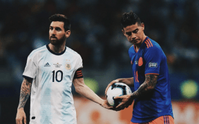 Istoria Unei Rivalități Fotbalistice Sud-Americane: Argentina vs. Columbia