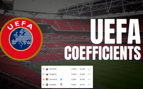 Coeficient UEFA Ridicat pentru România după Victoriile Corvinului și FCSB în Cupele Europene