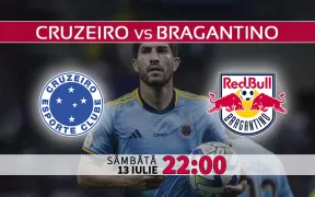 Cruzeiro Bragantino Ponturi