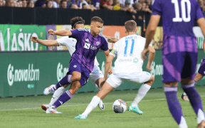 Victorie pentru NK Maribor: Universitatea Craiova Învinsă în Prima Manșă din Conference League