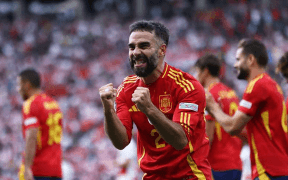 Carvajal și Le Normand Revin pentru Spania în Finala Euro 2024 împotriva Angliei