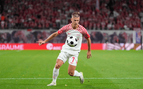 Manchester City Îl Vrea pe Dani Olmo: Ofertă Inițială Refuzată de Leipzig