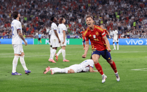 Dani Olmo: Vedeta Euro 2024 și Destinația Sa Iminentă pe Piața Transferurilor
