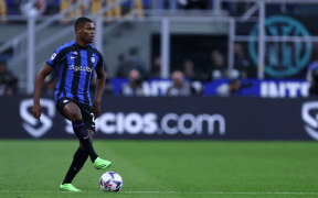 Denzel Dumfries și Valentin Carboni: Prezentul la Inter Milano și Provocările Viitoare