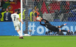 Portugalia Învinge Slovenia După Loviturile de Departajare și Se Califică în Sferturile Euro 2024