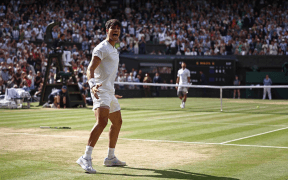 Djokovic Recunoaște Superioritatea lui Alcaraz în Finala Wimbledon 2024