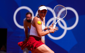 Coco Gauff Învinsă de Donna Vekic: Speranțe Distruse pentru Aurul Olimpic