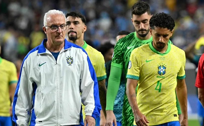 De Ce a Eșuat Brazilia la Copa America 2024? 28 De Ce a Eșuat Brazilia la Copa America 2024?