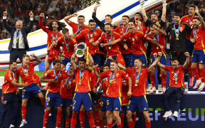 Reacții După Victoria Spaniei în Finala Euro 2024