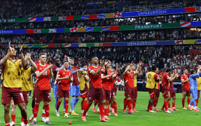 Elveția la Euro 2024: Performanțe Remarcabile și Speranțe Pentru Viitor