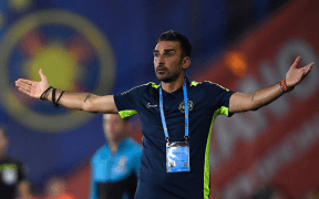 Charalambous: Mulțumit de Jocul FCSB dar Frustrat de Evoluția Portarului Israelian
