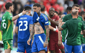 Eșecul Italiei la Euro 2024: Spalletti și Donnarumma Fac Evaluări Dure