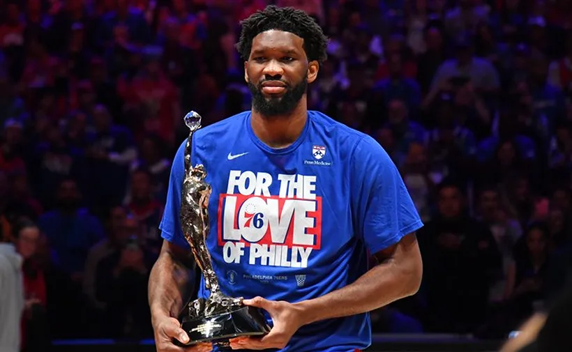 Joel Embiid și Provocările Sale la Jocurile Olimpice de la Paris 25 Joel Embiid și Provocările Sale la Jocurile Olimpice de la Paris