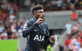 Tottenham Hotspur și Viitorul Incert al Brazilianului Emerson Royal
