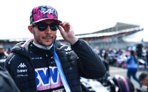Esteban Ocon și Alpine F1 Team: Tensiuni și Posibilități de Transfer