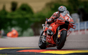 MotoGP: Spectacol și Surprize la Marele Premiu al Germaniei de la Sachsenring
