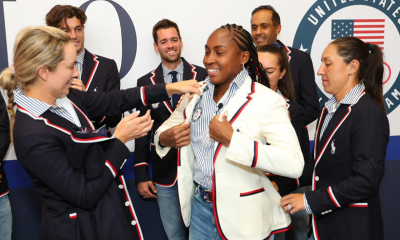 Coco Gauff și LeBron James, Purtători de Drapel ai SUA la Jocurile Olimpice Paris 2024