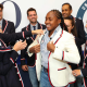 Coco Gauff și LeBron James, Purtători de Drapel ai SUA la Jocurile Olimpice Paris 2024