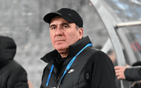 Gheorghe Hagi, Principalul Favorit pentru Funcția de Selecționer al României