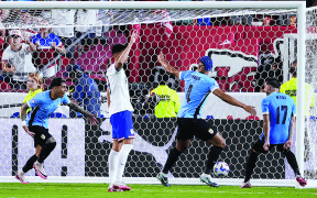 Șoc Suferit de SUA la Copa America: Eliminare Dramatică după Înfrângerea cu Uruguay