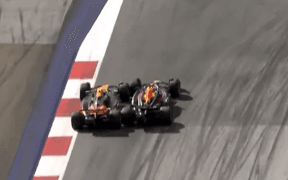Incidentul Verstappen-Norris la GP-ul Austriei Crează Tensiuni în Formula 1