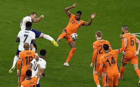 Controversa Penalty-ului Obținut și Transformat de Harry Kane în Semifinala Euro 2024