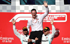 Mercedes Revine în Forță: Victoriile Recente din Formula 1 și Secretul Succesului