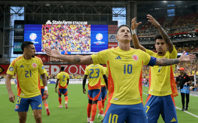James Rodriguez: Jucătorul Crucial pentru Succesul Columbiei la Copa America