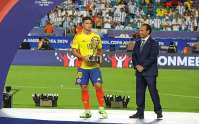 James Rodriguez, Vedeta Pieței de Transferuri: Lazio și Alte Echipe Europene Îl Doresc