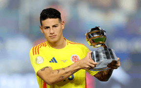 James Rodriguez: Oportunitatea Unui Nou Început în Europa
