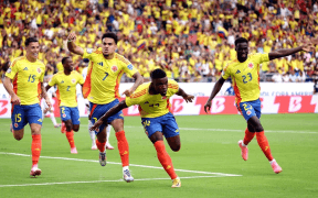 Columbia în Semifinale la Copa America: Rodriguez Strălucește în Meciul cu Panama