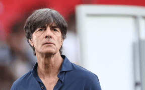 Low: Fost Campion Mondial cu Germania, Posibil Nou Manager al Angliei?