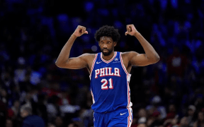 Joel Embiid și Provocările Sale la Jocurile Olimpice de la Paris