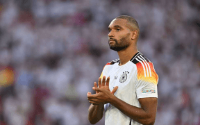 Manchester United Își Întărește Apărarea: Jonathan Tah în Vizor