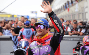 Podium Spaniol în FP1 la Startul Grand Prix-ului Germaniei