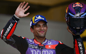 Jorge Martin: Provocările și Ambițiile pentru Finalul Sezonului MotoGP
