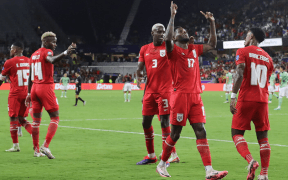 Copa America: Panama Avansează în Sferturile de Finală după o Victorie Impresionantă împotriva Boliviei