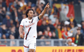 Joshua Zirkzee: Transferul Care Promite Să Revigoreze Atacul lui Manchester United