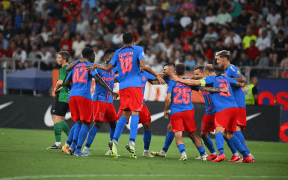 FCSB Se Califică Lejer în Turul 2 Preliminar al Ligii Campionilor