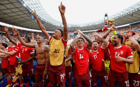 După Eliminarea Italiei, Elveția Așteaptă Cu Încredere Înfruntarea cu Anglia la Euro 2024