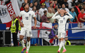 Phil Foden și Jude Bellingham: Parteneriat Cheie pentru Succesul Angliei la Euro 2024