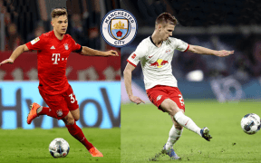 Manchester City Pregătește Transferuri de Top: Joshua Kimmich și Dani Olmo în Vizor