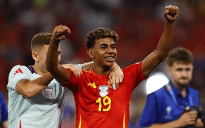 Lamine Yamal: Minunea Spaniolă care a Uimit Euro 2024