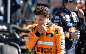 Lando Norris: Pregătit sau Nu pentru Titlul de Campion Mondial în Formula 1?