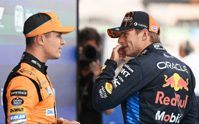 Max Verstappen și Lando Norris: Prietenie Reînnoită după Incidentul din Austria