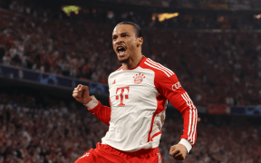 Arsenal Încearcă Să Profite de Situația lui Leroy Sane la Bayern Munchen